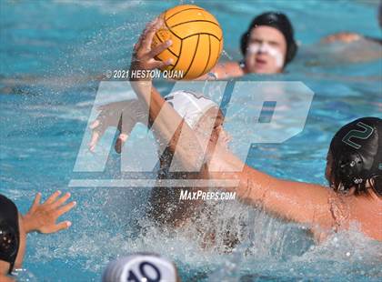 Thumbnail 3 in Stevenson vs. Los Osos (S&R Tournament) photogallery.