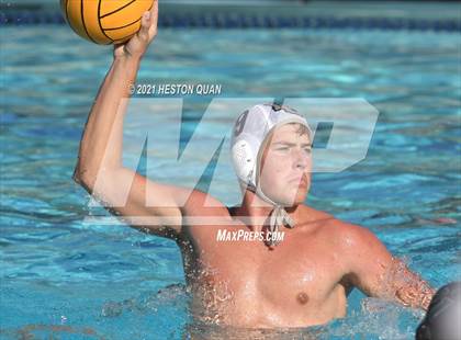 Thumbnail 1 in Stevenson vs. Los Osos (S&R Tournament) photogallery.