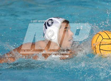 Thumbnail 1 in Stevenson vs. Los Osos (S&R Tournament) photogallery.