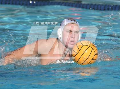 Thumbnail 2 in Stevenson vs. Los Osos (S&R Tournament) photogallery.