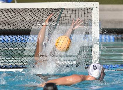 Thumbnail 1 in Stevenson vs. Los Osos (S&R Tournament) photogallery.