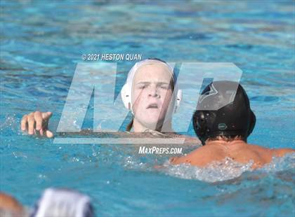 Thumbnail 3 in Stevenson vs. Los Osos (S&R Tournament) photogallery.