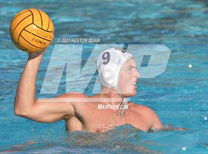 Thumbnail 3 in Stevenson vs. Los Osos (S&R Tournament) photogallery.