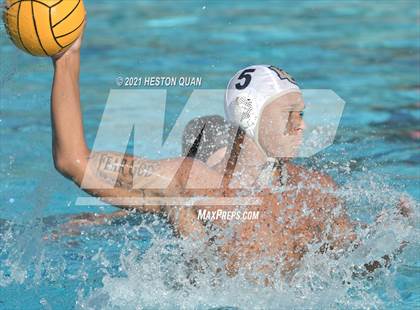 Thumbnail 3 in Stevenson vs. Los Osos (S&R Tournament) photogallery.