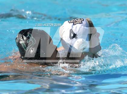 Thumbnail 2 in Stevenson vs. Los Osos (S&R Tournament) photogallery.