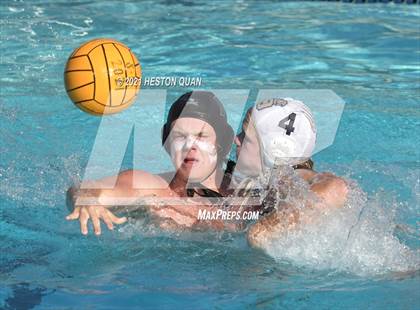 Thumbnail 3 in Stevenson vs. Los Osos (S&R Tournament) photogallery.