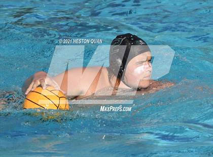 Thumbnail 1 in Stevenson vs. Los Osos (S&R Tournament) photogallery.