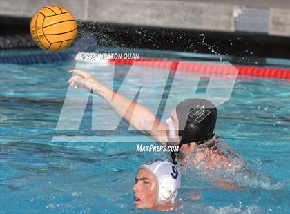 Thumbnail 1 in Stevenson vs. Los Osos (S&R Tournament) photogallery.