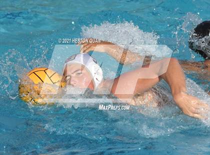 Thumbnail 3 in Stevenson vs. Los Osos (S&R Tournament) photogallery.