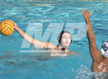 Thumbnail 3 in Stevenson vs. Los Osos (S&R Tournament) photogallery.