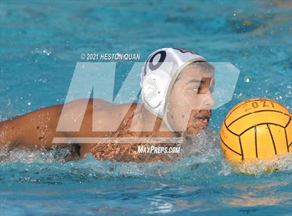 Thumbnail 3 in Stevenson vs. Los Osos (S&R Tournament) photogallery.