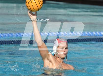 Thumbnail 3 in Stevenson vs. Los Osos (S&R Tournament) photogallery.