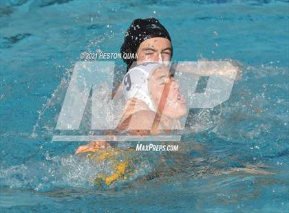 Thumbnail 1 in Stevenson vs. Los Osos (S&R Tournament) photogallery.