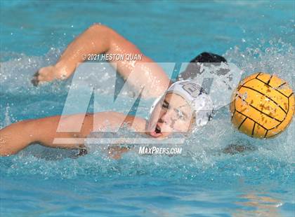Thumbnail 2 in Stevenson vs. Los Osos (S&R Tournament) photogallery.