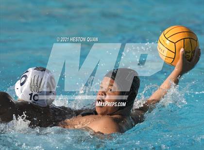 Thumbnail 3 in Stevenson vs. Los Osos (S&R Tournament) photogallery.