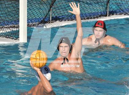 Thumbnail 3 in Stevenson vs. Los Osos (S&R Tournament) photogallery.