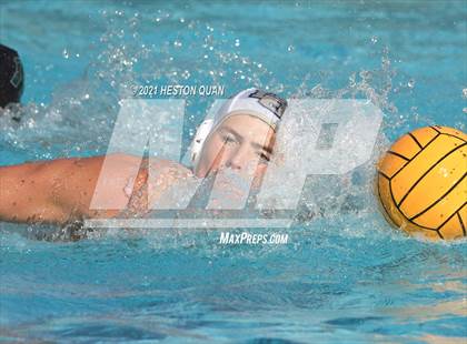Thumbnail 3 in Stevenson vs. Los Osos (S&R Tournament) photogallery.