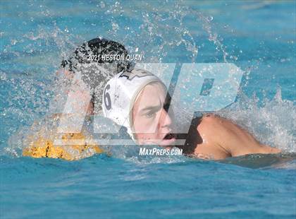 Thumbnail 1 in Stevenson vs. Los Osos (S&R Tournament) photogallery.