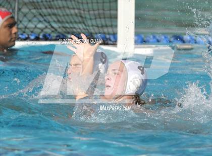 Thumbnail 1 in Stevenson vs. Los Osos (S&R Tournament) photogallery.