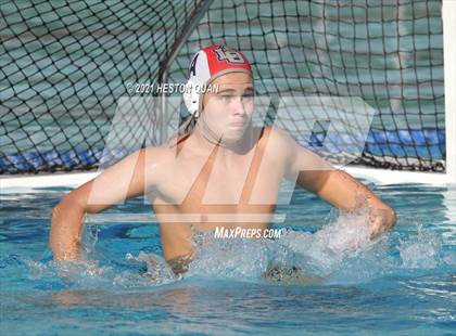 Thumbnail 3 in Stevenson vs. Los Osos (S&R Tournament) photogallery.