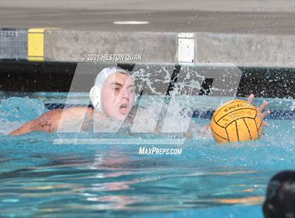 Thumbnail 3 in Stevenson vs. Los Osos (S&R Tournament) photogallery.