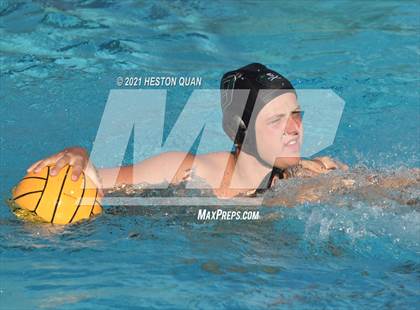 Thumbnail 2 in Stevenson vs. Los Osos (S&R Tournament) photogallery.