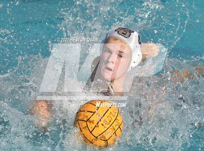 Thumbnail 3 in Stevenson vs. Los Osos (S&R Tournament) photogallery.