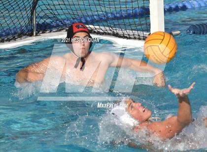 Thumbnail 3 in Stevenson vs. Los Osos (S&R Tournament) photogallery.