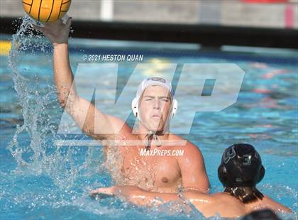 Thumbnail 3 in Stevenson vs. Los Osos (S&R Tournament) photogallery.
