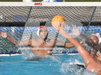 Thumbnail 1 in Stevenson vs. Los Osos (S&R Tournament) photogallery.
