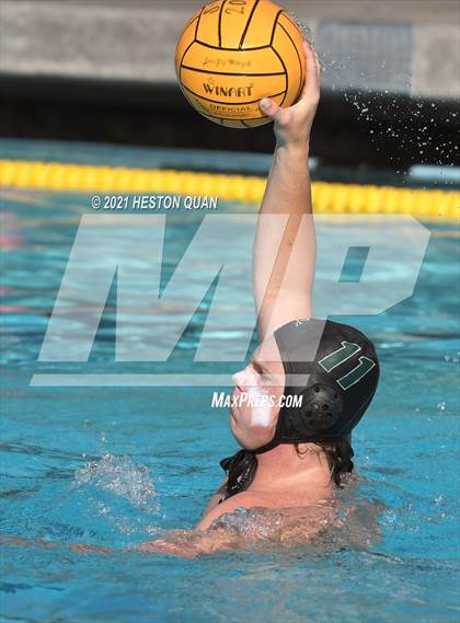 Thumbnail 3 in Stevenson vs. Los Osos (S&R Tournament) photogallery.