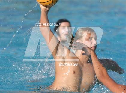 Thumbnail 1 in Stevenson vs. Los Osos (S&R Tournament) photogallery.