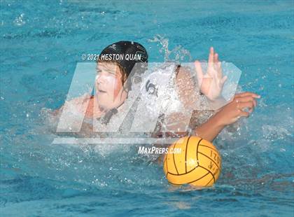 Thumbnail 1 in Stevenson vs. Los Osos (S&R Tournament) photogallery.