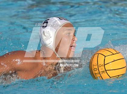 Thumbnail 2 in Stevenson vs. Los Osos (S&R Tournament) photogallery.