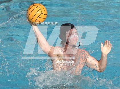 Thumbnail 3 in Stevenson vs. Los Osos (S&R Tournament) photogallery.