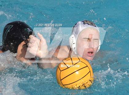 Thumbnail 1 in Stevenson vs. Los Osos (S&R Tournament) photogallery.