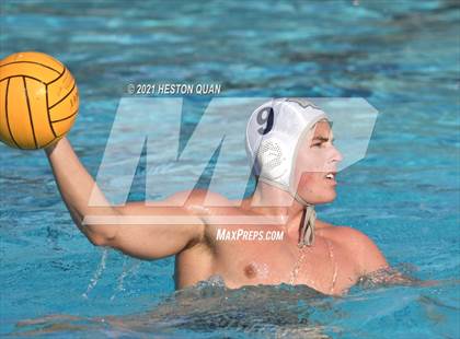 Thumbnail 1 in Stevenson vs. Los Osos (S&R Tournament) photogallery.