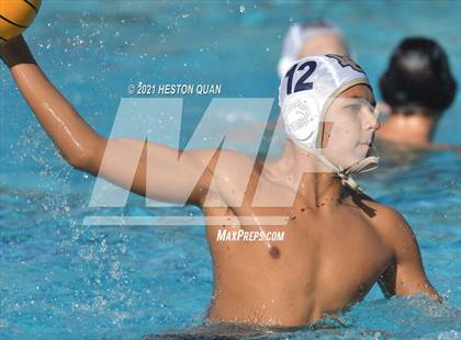 Thumbnail 2 in Stevenson vs. Los Osos (S&R Tournament) photogallery.