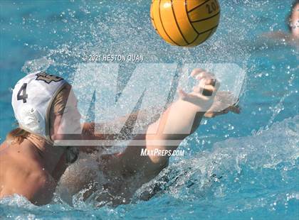 Thumbnail 1 in Stevenson vs. Los Osos (S&R Tournament) photogallery.
