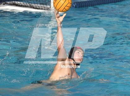 Thumbnail 2 in Stevenson vs. Los Osos (S&R Tournament) photogallery.