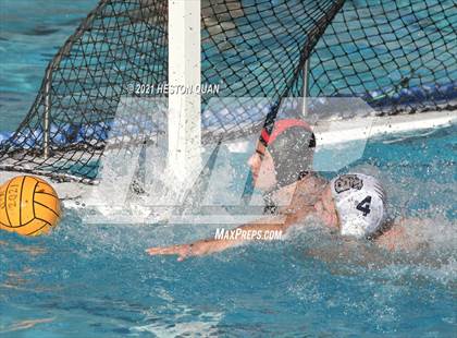 Thumbnail 2 in Stevenson vs. Los Osos (S&R Tournament) photogallery.