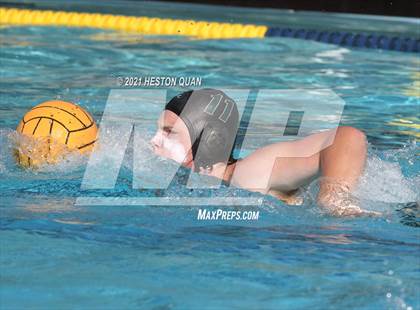 Thumbnail 1 in Stevenson vs. Los Osos (S&R Tournament) photogallery.
