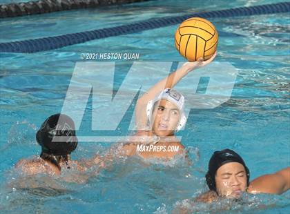 Thumbnail 2 in Stevenson vs. Los Osos (S&R Tournament) photogallery.