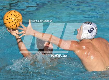 Thumbnail 3 in Stevenson vs. Los Osos (S&R Tournament) photogallery.