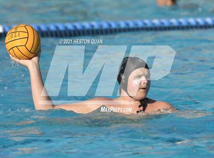 Thumbnail 1 in Stevenson vs. Los Osos (S&R Tournament) photogallery.