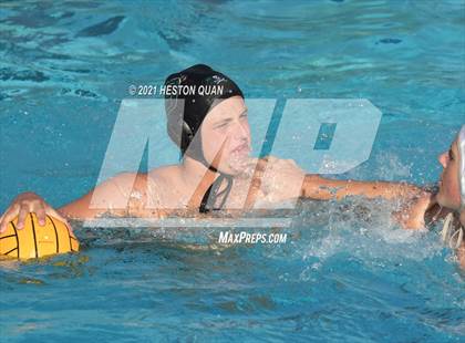 Thumbnail 1 in Stevenson vs. Los Osos (S&R Tournament) photogallery.
