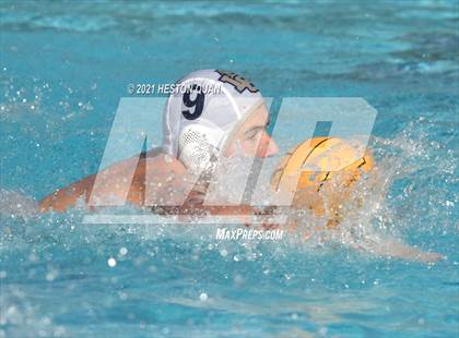 Thumbnail 1 in Stevenson vs. Los Osos (S&R Tournament) photogallery.