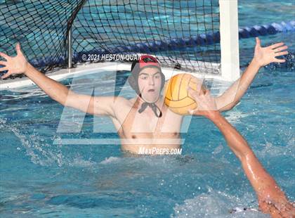 Thumbnail 1 in Stevenson vs. Los Osos (S&R Tournament) photogallery.