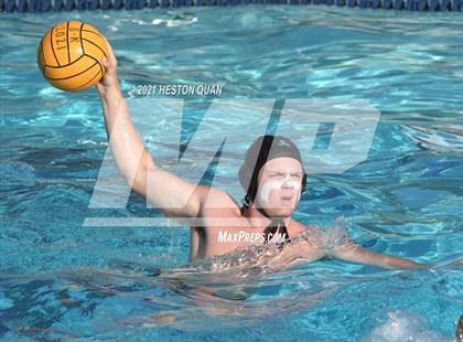 Thumbnail 1 in Stevenson vs. Los Osos (S&R Tournament) photogallery.