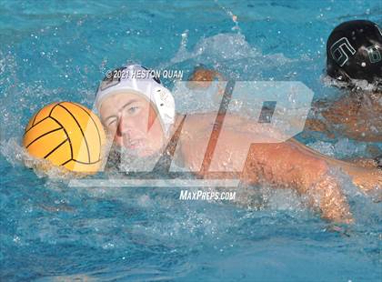 Thumbnail 2 in Stevenson vs. Los Osos (S&R Tournament) photogallery.